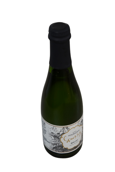 【KLBD】蓬莱泉スパークリング(360ml)