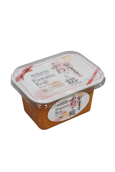 【KLBD】ふわっと糀味噌(300g)