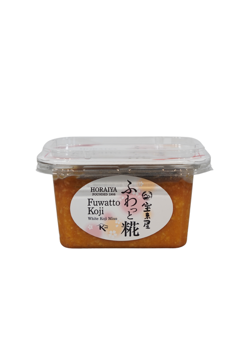 【KLBD】ふわっと糀味噌(300g)