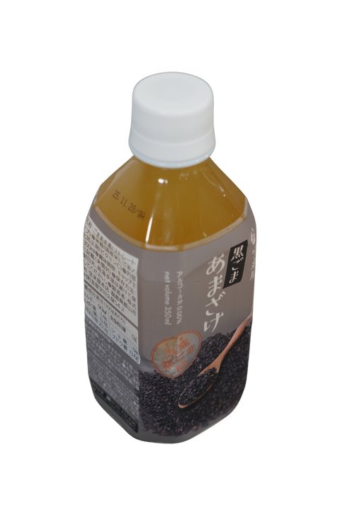 【KLBD】黒ゴマあまざけ(350ml)