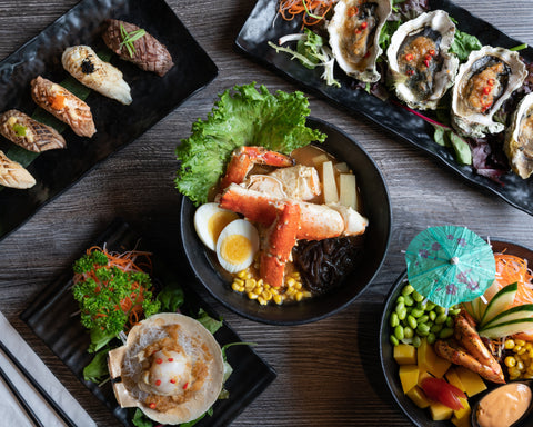 コーシャ日本食レストラン・国内ツアー展開