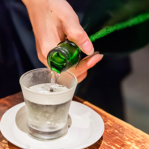 アルコール・ノンアルコール飲料