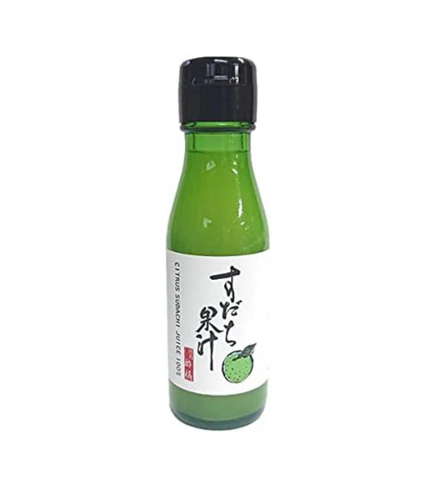 【KLBD】すだち果汁100%（500ml）