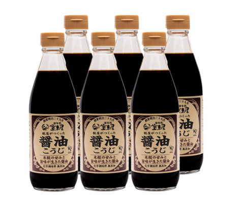 【KLBD】醤油こうじ（1L）