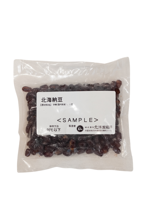 【KLBD】北海納豆（2.5kg）