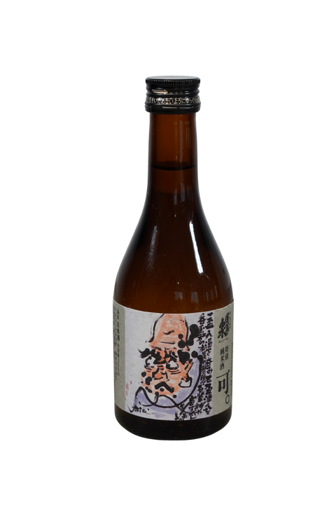 【KLBD】特別純米 可。（720ml）