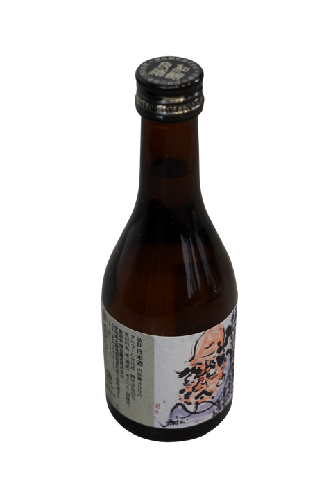 【KLBD】特別純米 可。（720ml）