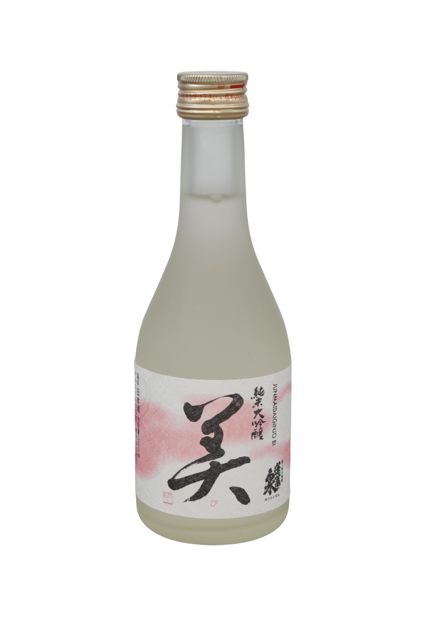 KLBD】純米大吟醸 美（360ml） – Kosher Foods Japan