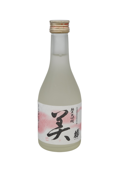 【KLBD】純米大吟醸 美（720ml）