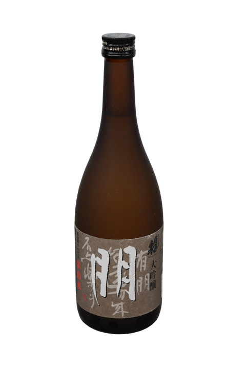 【KLBD】大吟醸 朋（720ml）