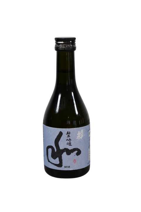 【KLBD】純米吟醸 和（720ml）