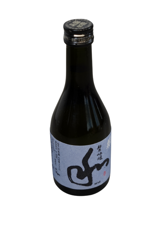 【KLBD】純米吟醸 和（720ml）