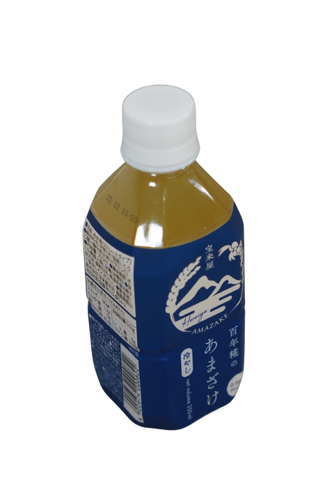 【KLBD】百年糀のあまざけ（青）（350ml）