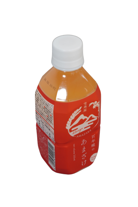 【KLBD】百年糀のあまざけ（赤）（350ml）