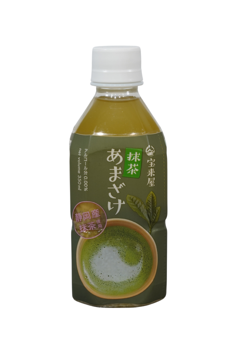 【KLBD】抹茶あまざけ（350ml）