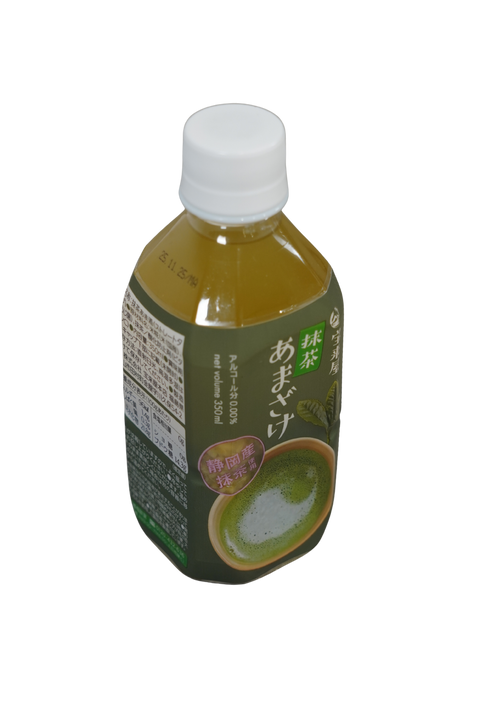 【KLBD】抹茶あまざけ（350ml）