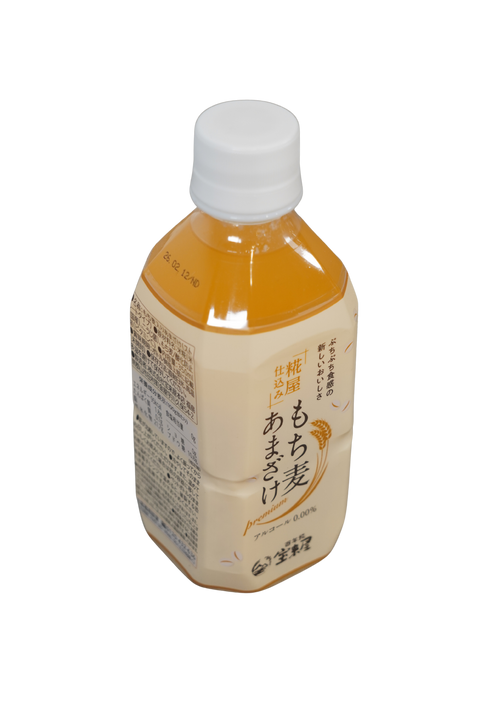 【KLBD】もち麦あまざけ（350ml）