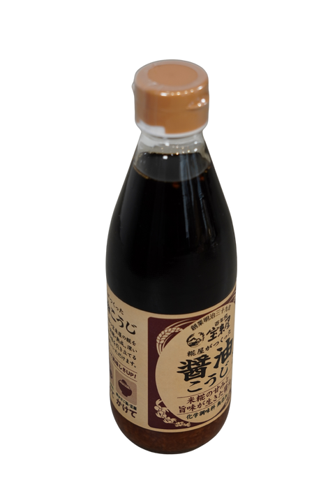 【KLBD】醤油こうじ（340ml）