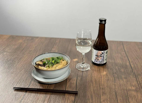 【オススメ】お手軽日本食調理キット②