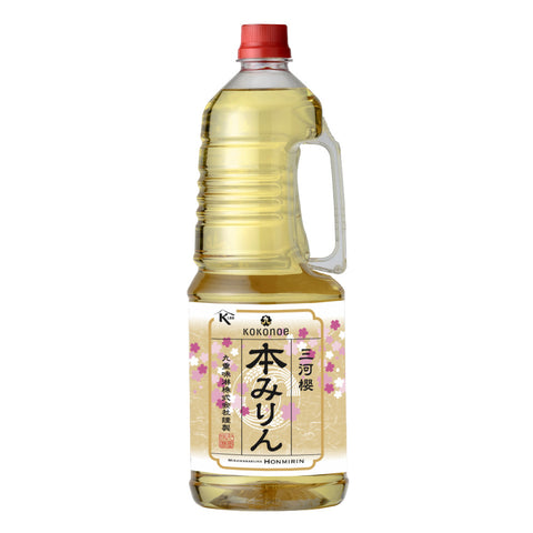【KLBD】本みりん（1.8L）