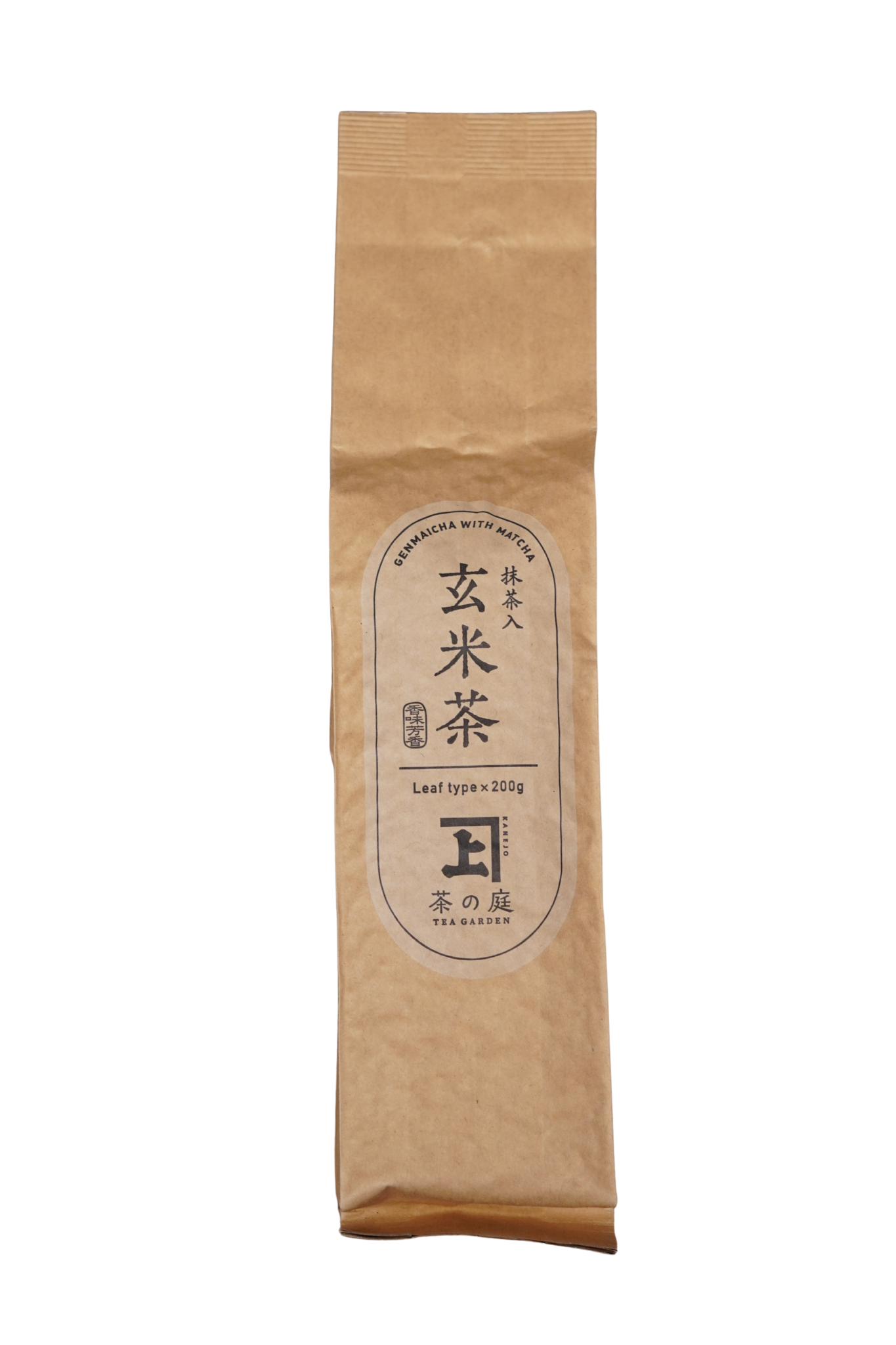 OU】玄米茶（200g） – Kosher Foods Japan