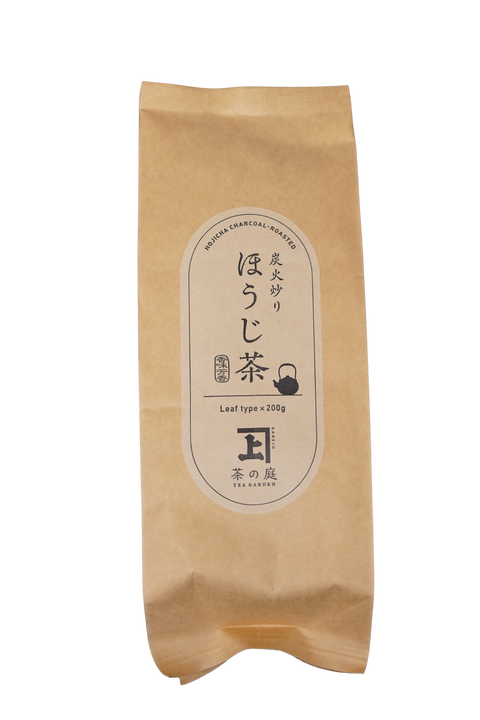【OU】ほうじ茶（200g）